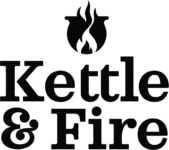 Kettle & Fire