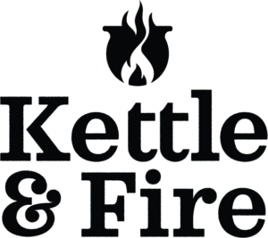 Kettle & Fire